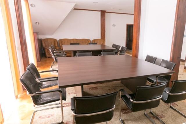 Cabana Izvoarele Doftanei Trăisteni Εξωτερικό φωτογραφία